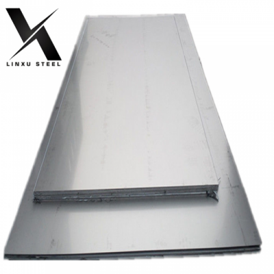 304 Stainless Steel Plate / Stainless Steel Sheet 304